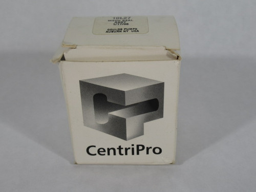 CentriPro 10L27 Mechanical Seal Assembly ! NEW !