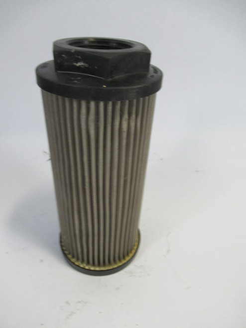 MP Filtri STR1003SG2M90P01 Hydraulic Filter 1.5" NPT 90um SHELF WEAR USED