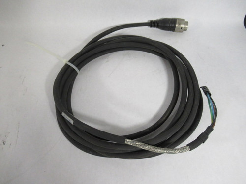 Allen-Bradley 2090-XXNPMP-16S05 Series A 16' Universal Power Cable USED