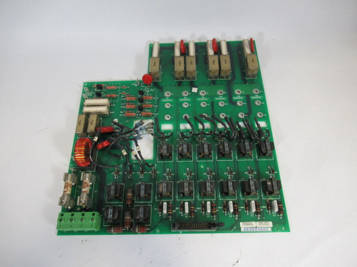 Allen-Bradley 170768 Rev.05 Regenerative Power Board USED