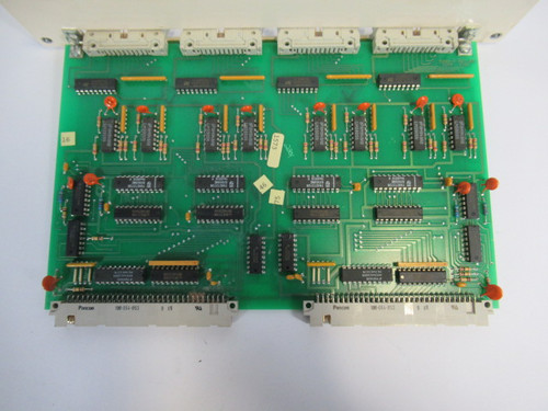 Link Systems 5000-5 Rev.00 Module Control Board USED