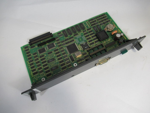 GE Fanuc A16B-2202-0630/03A Memory PC Board USED