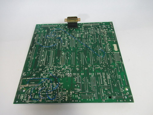 Medar 514C-C Circuit Firing Board USED