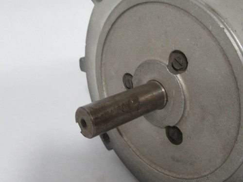 MagneTek 1.5HP 3450RPM 575V J56C TEFC 3PH 1.6A 60Hz USED