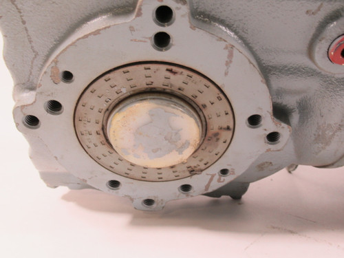 Sew-Eurodrive SA47A Gear Reducer 69.39:1 Ratio 1370Lbs IN C/W Motor ! RFB !