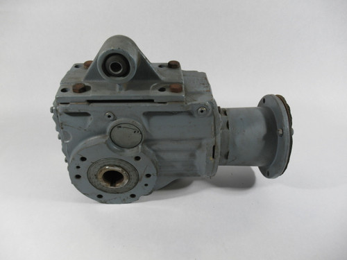 Sew-Eurodrive KA67TLP143 Gear Reducer 15.19:1 Ratio 5570LB.IN USED