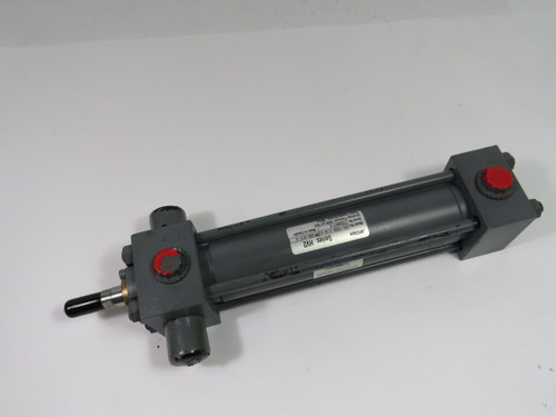 Miller HV2-81B2N-01.50-6.500-0063-N11T-0 Cylinder 1.5" Bore 6.5" Stroke USED