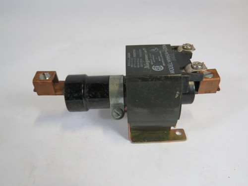Magnecraft WM60A-120A Relay 60A USED