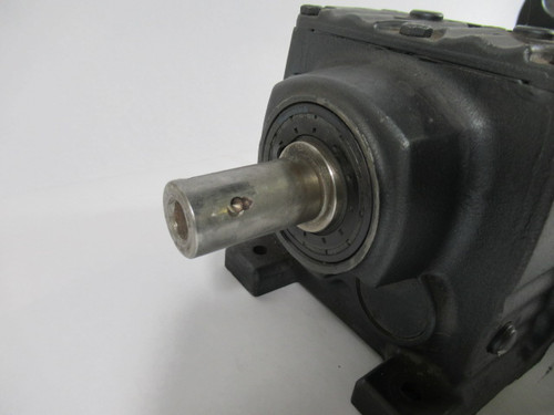 Sew-Eurodrive 1HP 1720RPM 330/575V TEFC 3PH 2.58/1.48A 60Hz USED