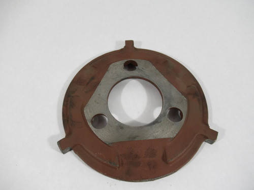 Stearns STE-8-005-708-12 Pressure Plate ! NOP !