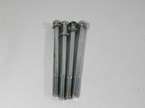 Stearns STE-9-16-3486-00 Housing Cap Screws Lot of 4 ! NOP !