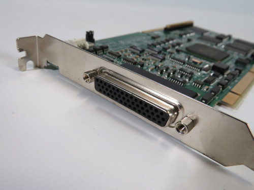 Maxrox 63039620283 METEOR2-MC/4 PCI Frame Grabber Card REV.A USED