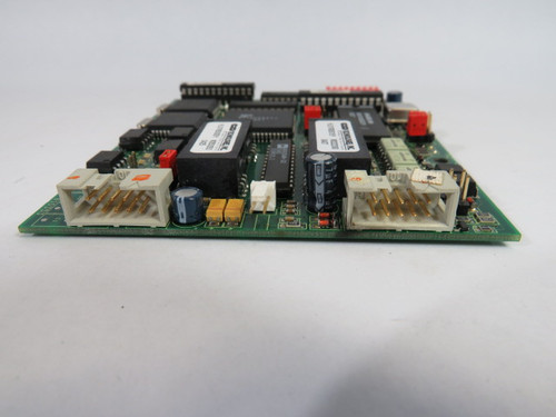 Scanvaegt 810353 Circuit Board for Flow Scale Interface USED