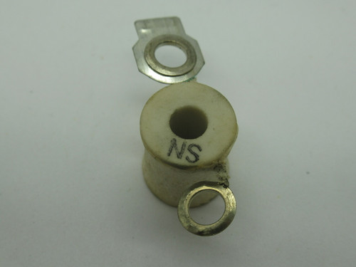 Allen-Bradley NN1 Ceramic Thermal Heater Overload Element .34A USED