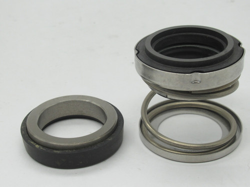John Crane 1-05010 Type 21 General-Duty Elastomer Bellows Shaft Seal 1-1/8" NEW