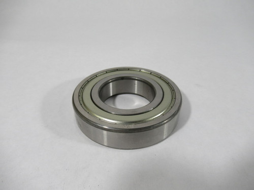 SKF 6208-2Z/C3HT51 Deep Groove Ball Bearing 40mm ID 80mm OD 18mm Width NOP