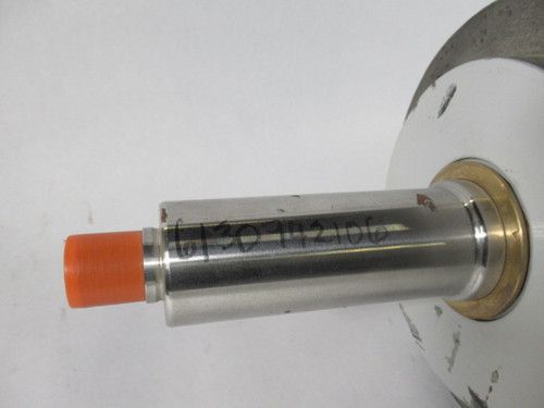 Sulzer 210892 Bearing Unit For Sulzer CPT23-3 Pump Shaft Dia 2-1/4" USED