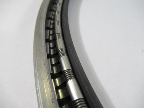 Garlock Klozure 64X4170 Heavy Duty Seal 17-1/2"x5/8" ! NOP !