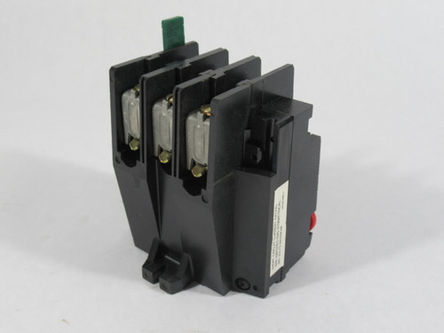 Joslyn Clark Controls KTMA31-13 Overload Relay 5000A RMS 600V ! NEW !