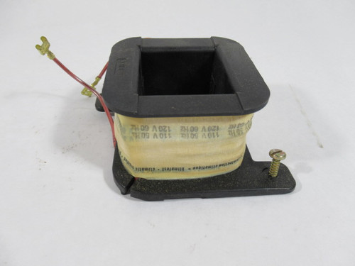 Klockner-Moeller J-DIL8 Contactor Coil 110/120V 50/60Hz NEW