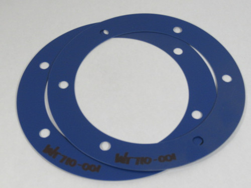 Wolf-Tec WT710-001 Gasket Pack Of 2 ! NWB !