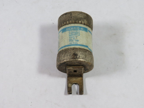 Gould FES-150 Bolt On Fuse 150A 600V USED