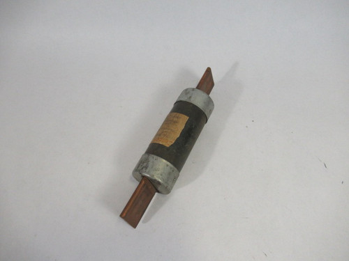 Cefco NRN-200 One Time Fuse 20A 250V USED