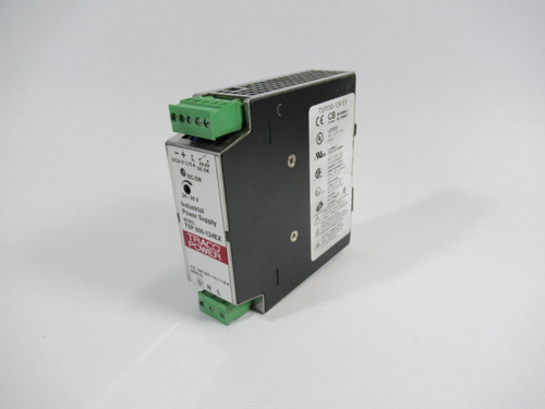 Traco Power TSP090-124EX Industrial Power Supply Module 115-240VAC USED