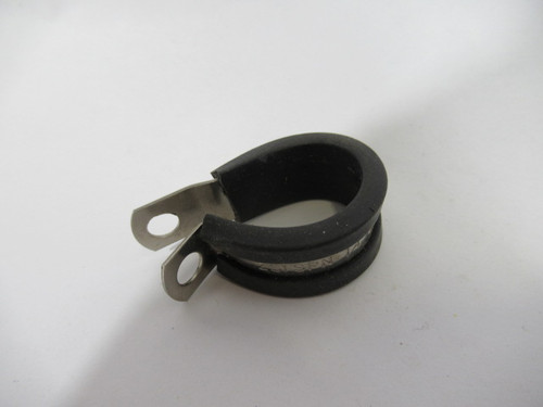 Essentra SPN-14 P-Type Cable Clamp USED