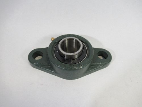 NTN UCFL205 Flanged Ball Bearing 2 Bolt 25mm Bore ! NOP !