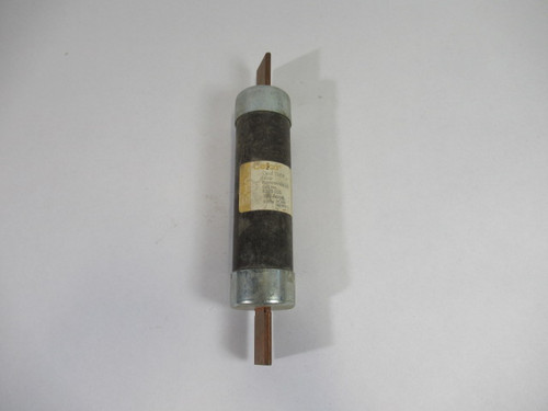 Cefco NRS150 One Time Fuse 150Amp 600V USED