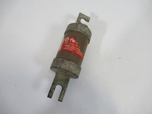 Aeroflex 965-125 Bolt On Fuse 125Amp 600V USED