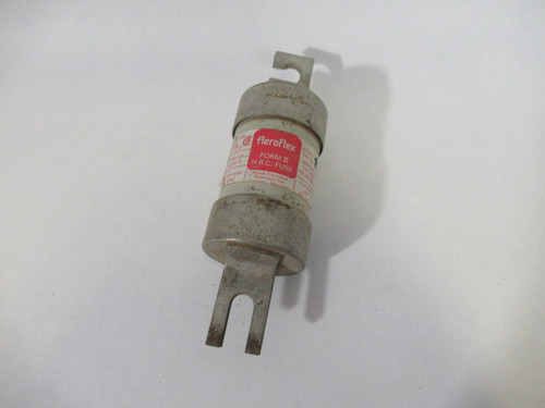 Aeroflex 965/125 H.R.C Fuse 125A 600V USED