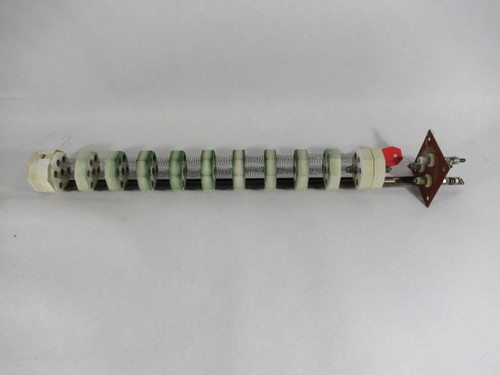 ELKON Inc ELTH Pipe Heater 575V 2kW ! NOP !