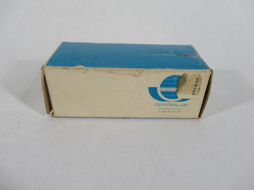 Centralab PA-2042 Steatite Rotary Switch 1 Pole 10 Position ! NEW !