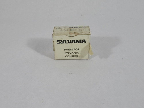 Sylvania 2532 Overload Thermal Heater Element USED