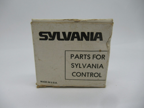 Sylvania 2437 Thermal Overload Heater Element USED