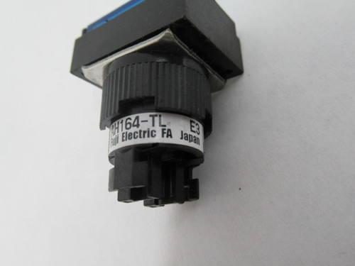 Fuji Electric F-2M 36C J Rotary Cam Switch F2M36CJ WKey (Pack of 2) - Used  - Mara Industrial