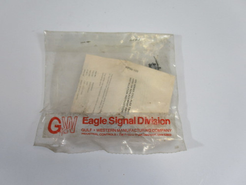 Eagle Signal HP50-109 CYCL-FLEX Timer Replacement Switch ! NWB !
