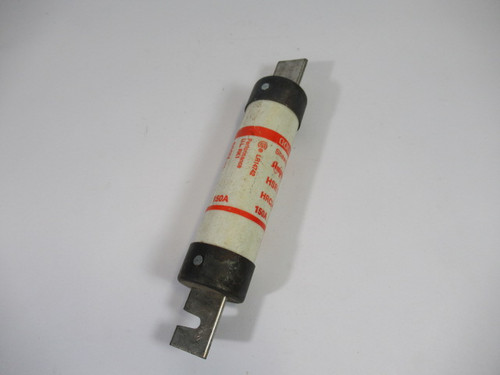 Gould Shawmut HSR150 Amptrap Fuse 150Amp 600V 200k A.I.R USED