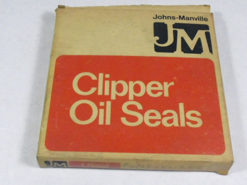 Johns-Manville 3588RPD Split Oil Seal 4.500x5.506x0.562" ! NEW !