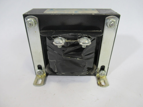 Transfab DO-7259Q5 Transformer 150VA Pri 600V Sec 130V 50/60Hz 1Ph USED