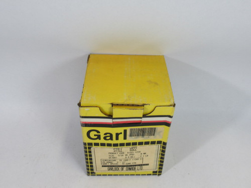 Garlock 41321-1220 Spun Synthetic Braid Compression Packing 5/16" 1.5lbs ! NEW !