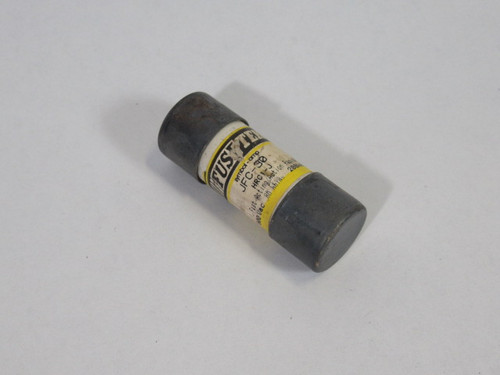 Fusetek JFC30 Fast Acting Fuse 30A 600VAC USED