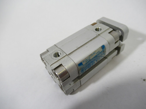 Festo 156846 Compact Pneumatic Cylinder 12mm Bore 15mm Stroke USED