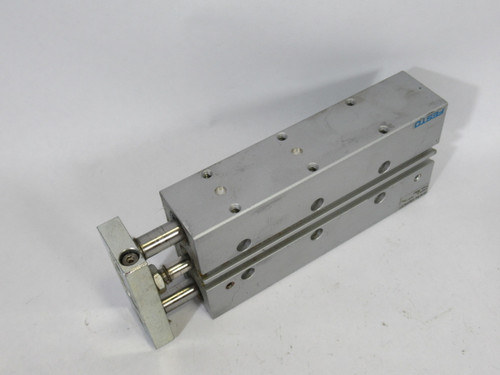 Festo 170914 DFM-16-100-PA-KF Guide Cylinder 16mm Bore 100mm Stroke USED