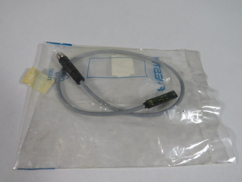Festo 150857 SME-8-S-LED-24 Proximity Switch M8 3-Pin .3M Cable