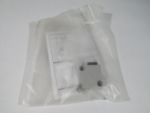 Festo 165329 SOEG-RSP-Q30-NS-S-2L Reflective Sensor MISSING PIECES  NWB