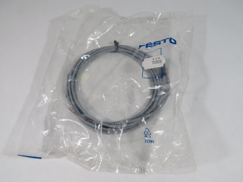 Festo 152820 SME-8-K-LED-230 Proximity Switch 230VAC/DC MISSING PIECES ! NWB !