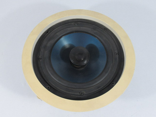 Polk Audio RC60i In Ceiling Speaker 20-100W 8ohms 6.5" Drivers USED